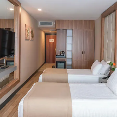 Four Sides Taksim Lion Hotel&spa