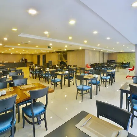 Hotel Four Sides Taksim Lion Hotel&spa Stambuł