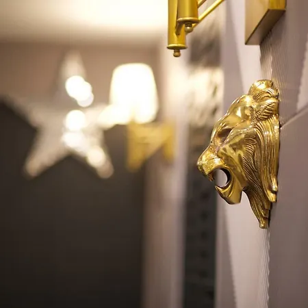 Otel Four Sides Taksim Lion Hotel&spa 4*