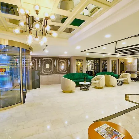 Four Sides Taksim Lion Hotel&spa 4* Provincia di Istanbul