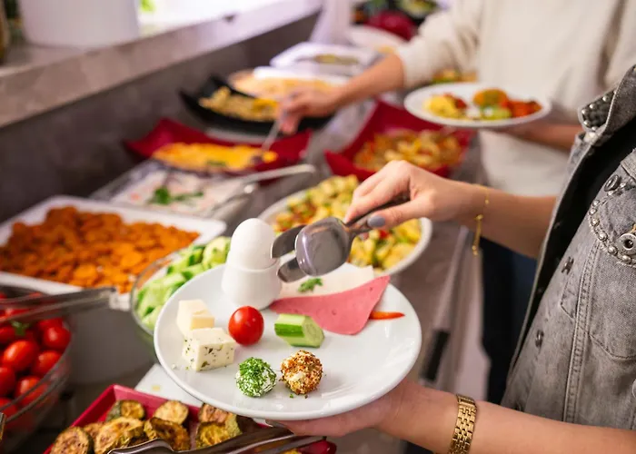 Four Sides Taksim Lion Hotel&spa 4* Stambuł