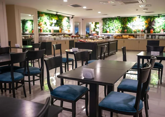 Four Sides Taksim Lion Hotel&spa Stambuł