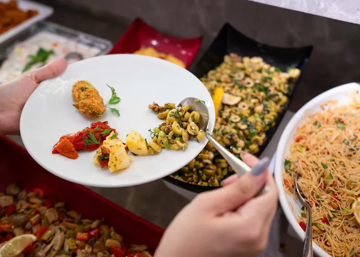 Four Sides Taksim Lion Hotel&spa 4* Stambuł