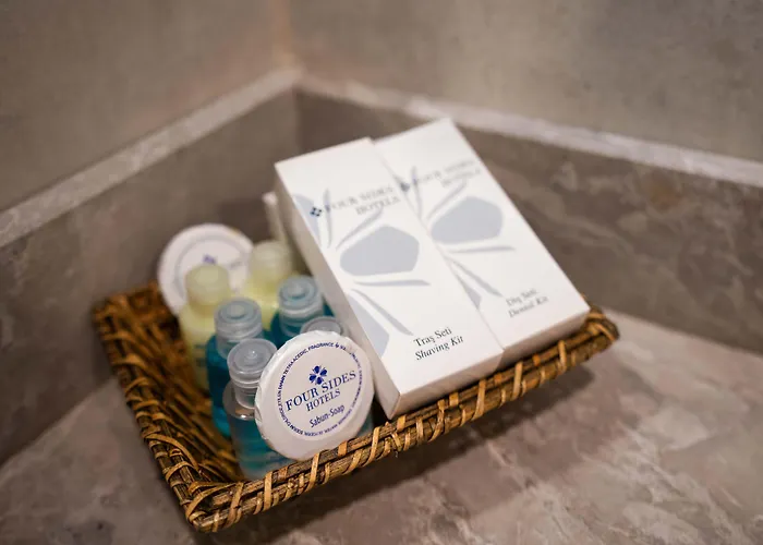 Four Sides Taksim Lion Hotel&spa