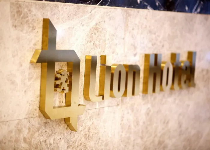 Four Sides Taksim Lion Hotel&spa 4* Stambuł