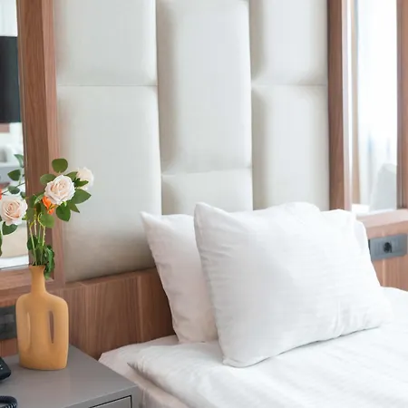 Four Sides Taksim Lion Hotel&spa