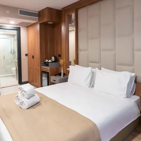 Four Sides Taksim Lion Hotel&spa