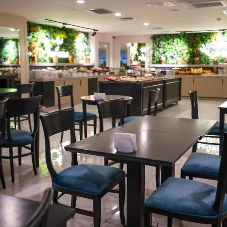 Four Sides Taksim Lion Hotel&spa 伊斯坦布尔