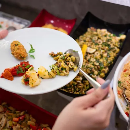 Four Sides Taksim Lion Hotel&spa 4* 伊斯坦布尔