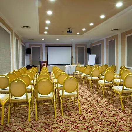 Four Sides Taksim Lion Hotel&spa Стамбул