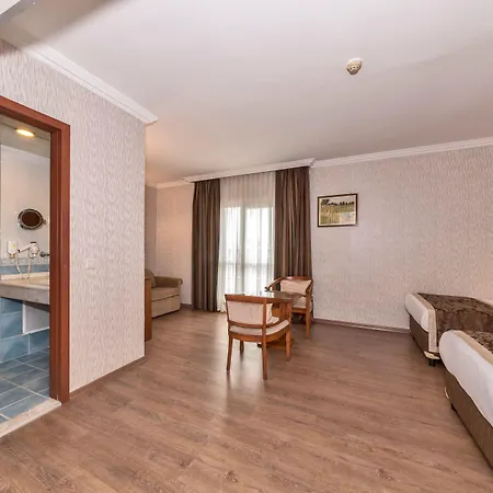 Four Sides Taksim Lion Hotel&spa 4* 伊斯坦布尔