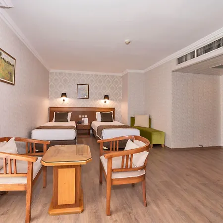 Four Sides Taksim Lion Hotel&spa Hotel Istambul