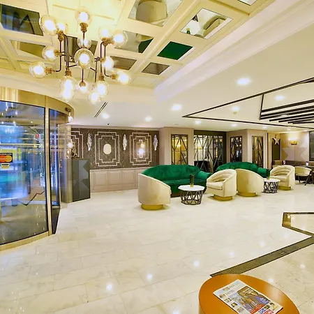 Four Sides Taksim Lion Hotel&spa