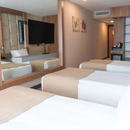 Four Sides Taksim Lion Hotel&spa