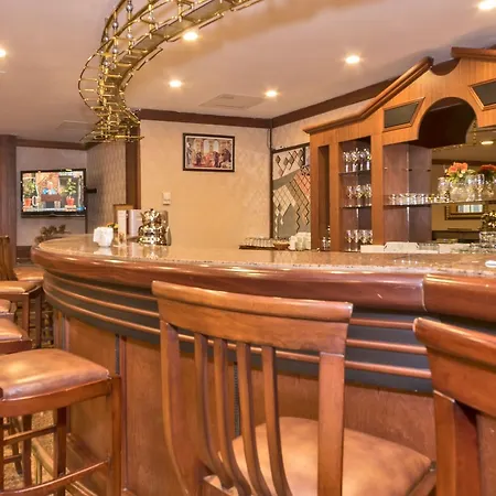 酒店 Four Sides Taksim Lion Hotel&spa