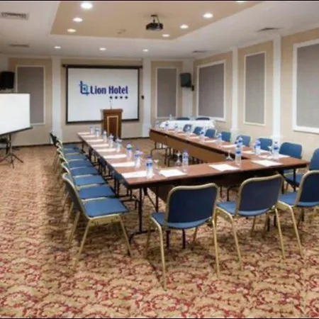 酒店 Four Sides Taksim Lion Hotel&spa 伊斯坦布尔