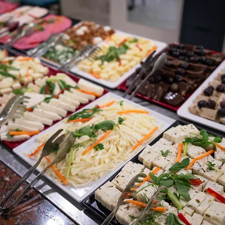 Four Sides Taksim Lion Hotel&spa