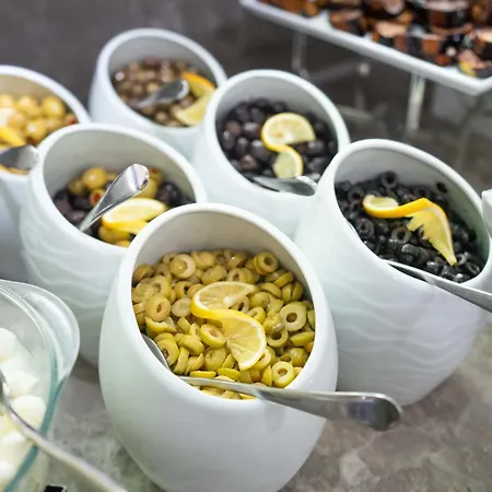 Four Sides Taksim Lion Hotel&spa מלון איסטמבול