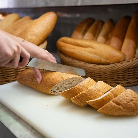 מלון Four Sides Taksim Lion Hotel&spa 4*