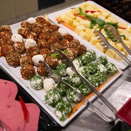 Four Sides Taksim Lion Hotel&spa 4* איסטמבול