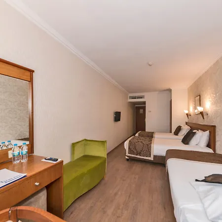 Four Sides Taksim Lion Hotel&spa